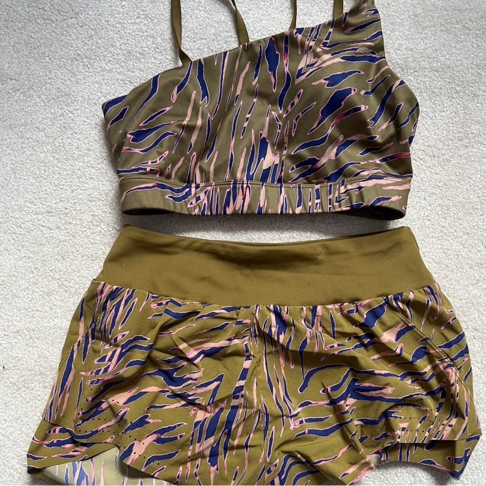 joylab athletic set